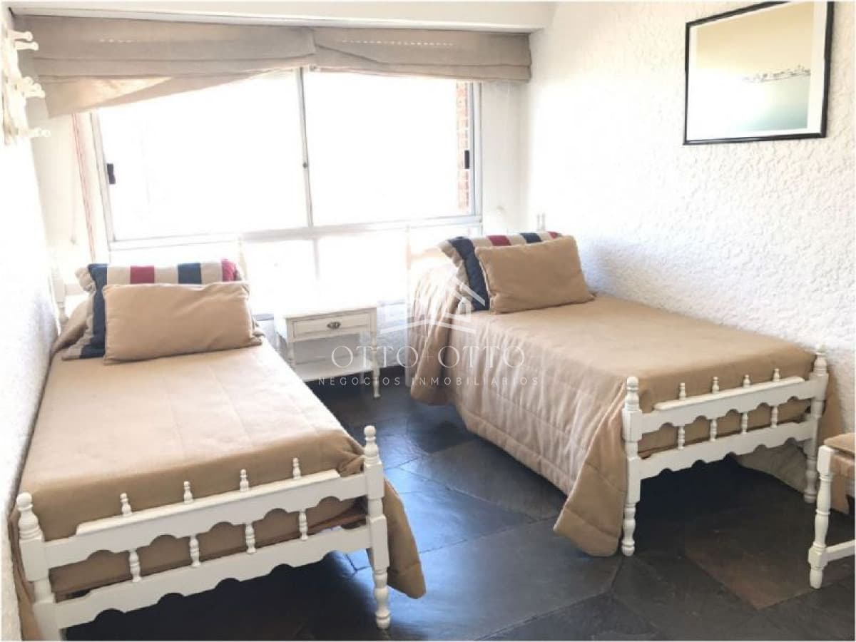 Apartamento en venta Península 3 dormitorios