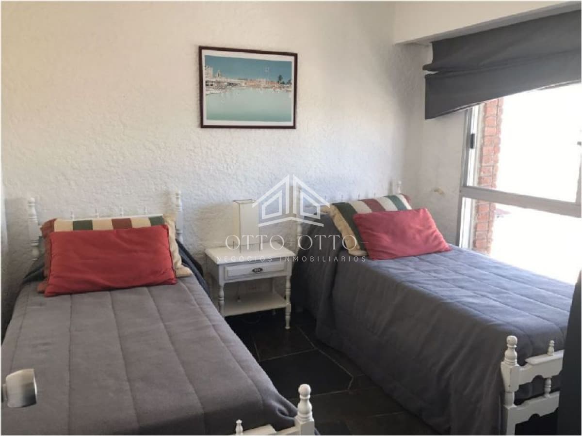Apartamento en venta Península 3 dormitorios