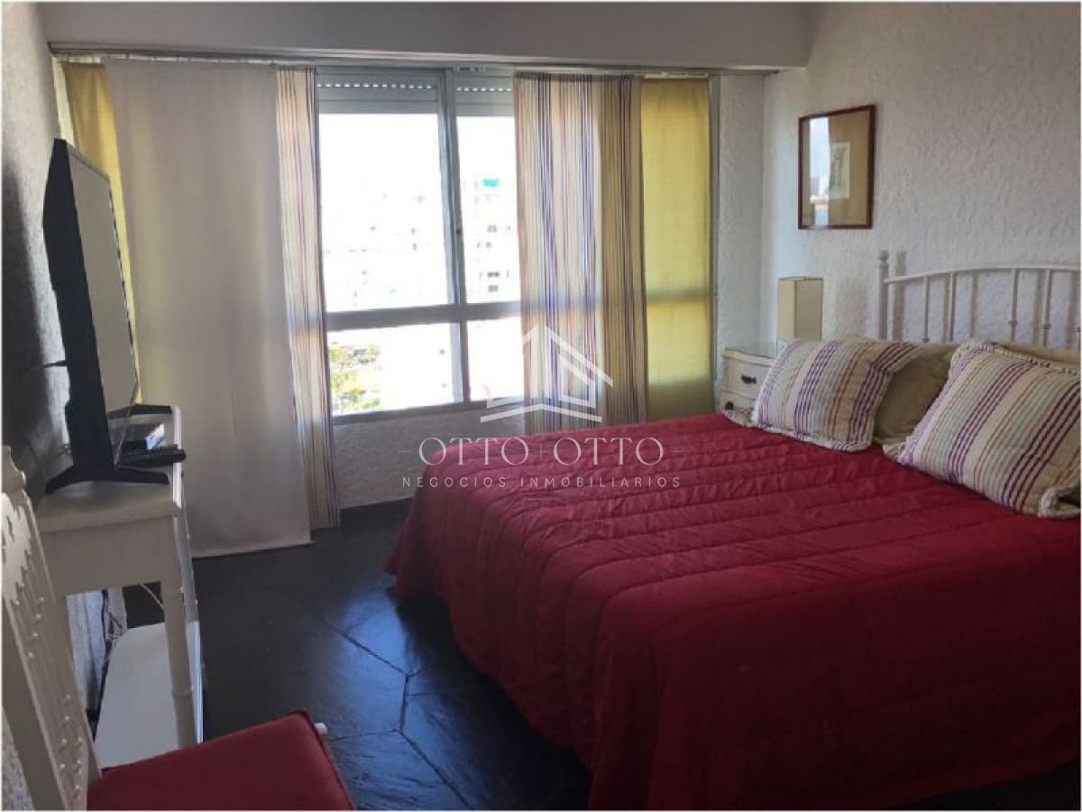 Apartamento en venta Península 3 dormitorios