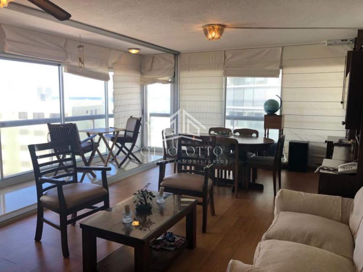 Apartamento en venta Peninsula 2 dormitorios