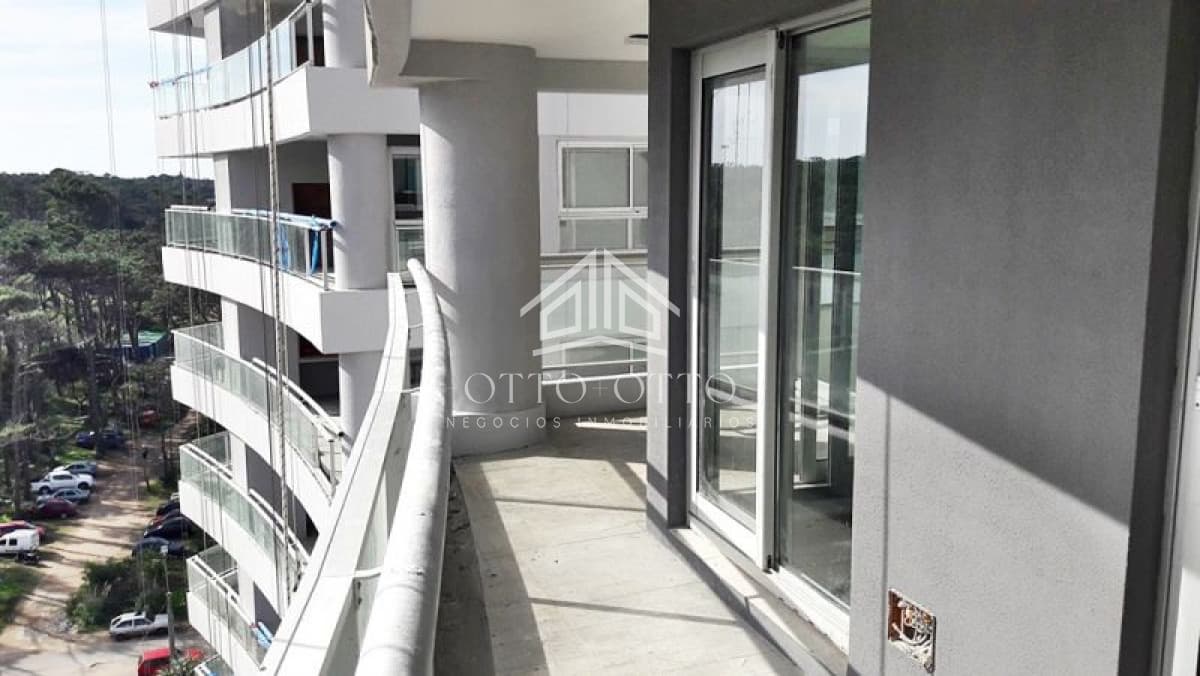 Apartamento en venta Playa Brava 1 dormitorio