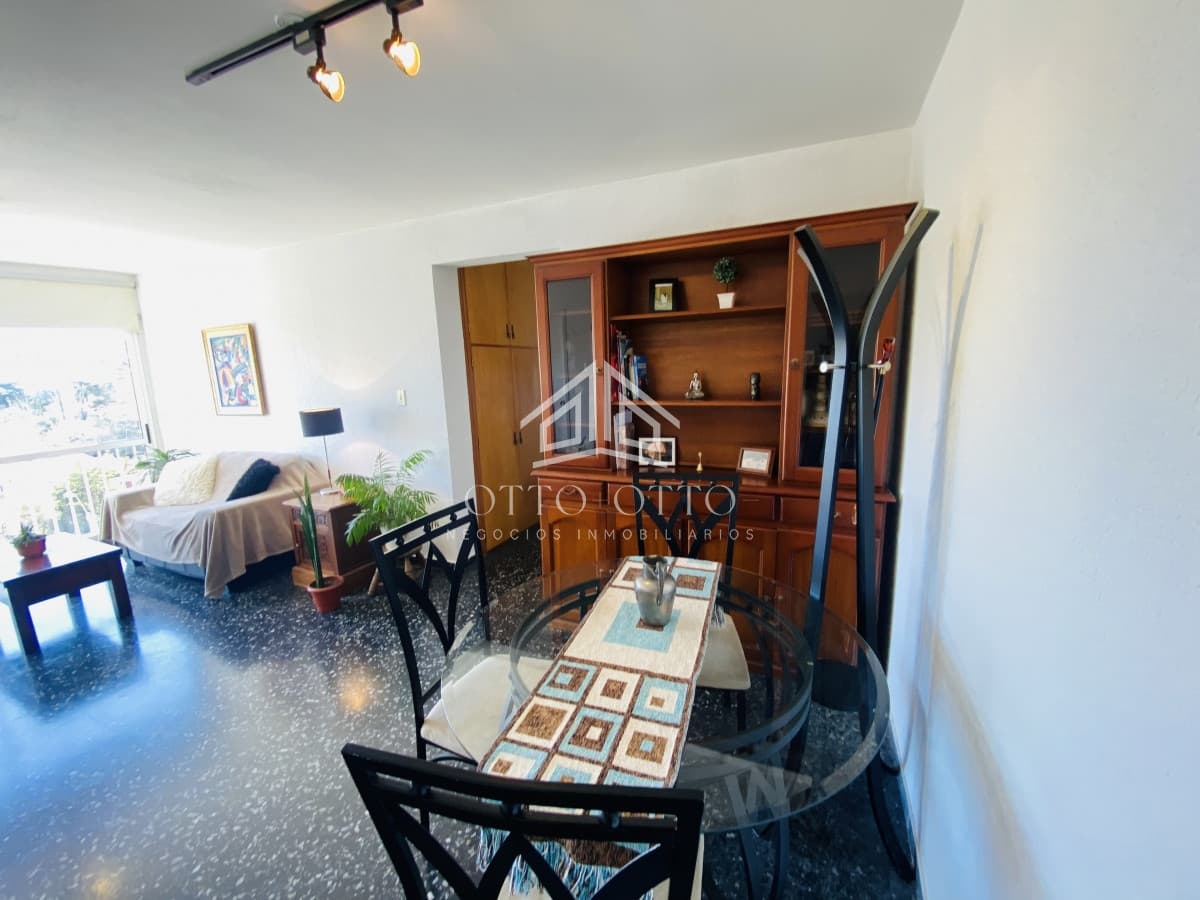 Excelente apartamento de 3 dormitorios, gastos bajos y muy bien ubicado