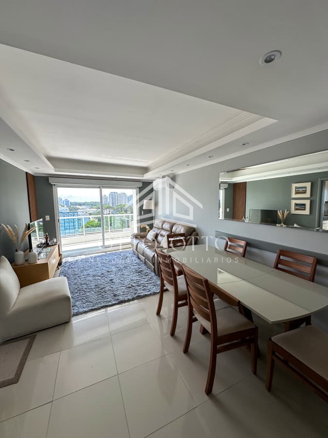 Penthouse en Venta de 3 Dormitorios en Punta del Este