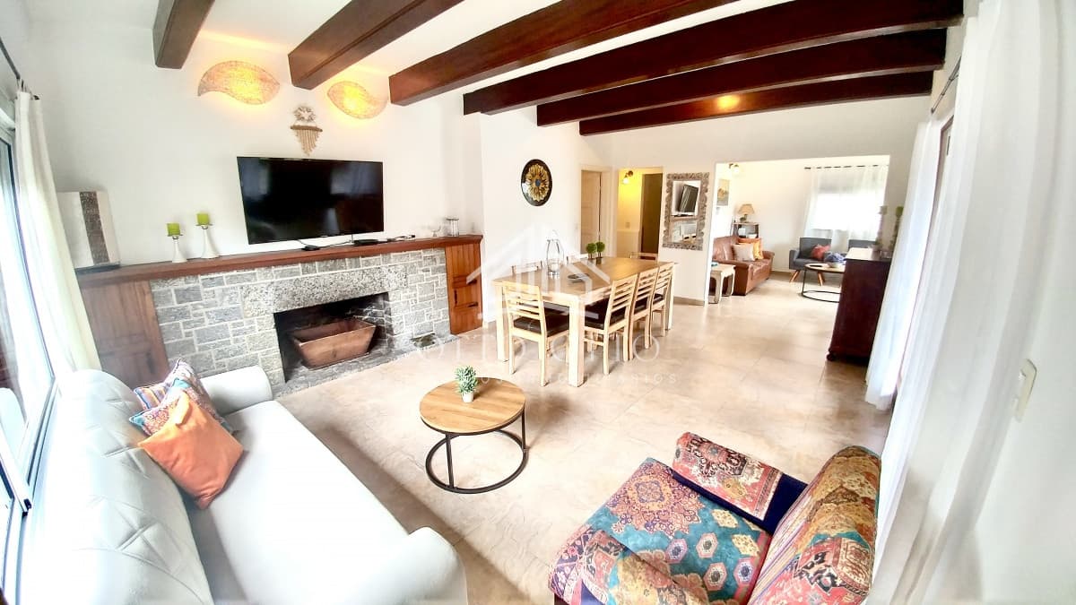 Espectacular Casa en Zona del Faro