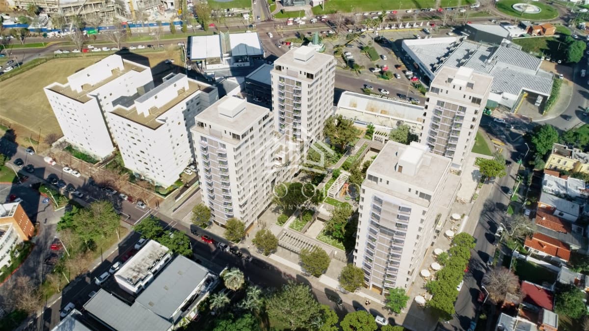 Monoambiente en venta, Maldonado