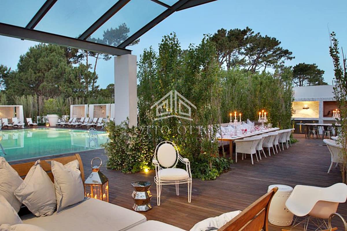 apartamento en Roosevelt , Punta del Este 1 dormitorio