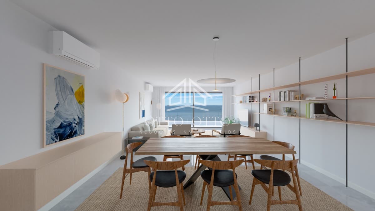 Aurora Apartamento 3 Dormitorios en venta Punta Del Este