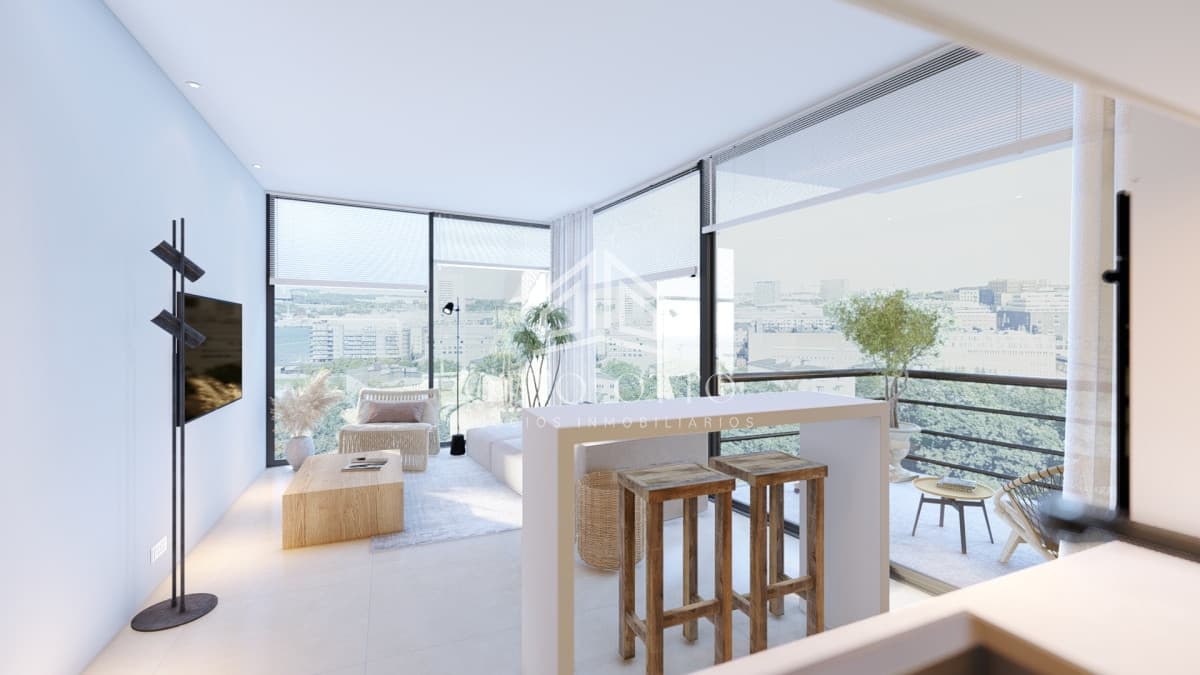 Proyecto En Pozo Apartamento en venta 3 dormitorios en Punta Del Este