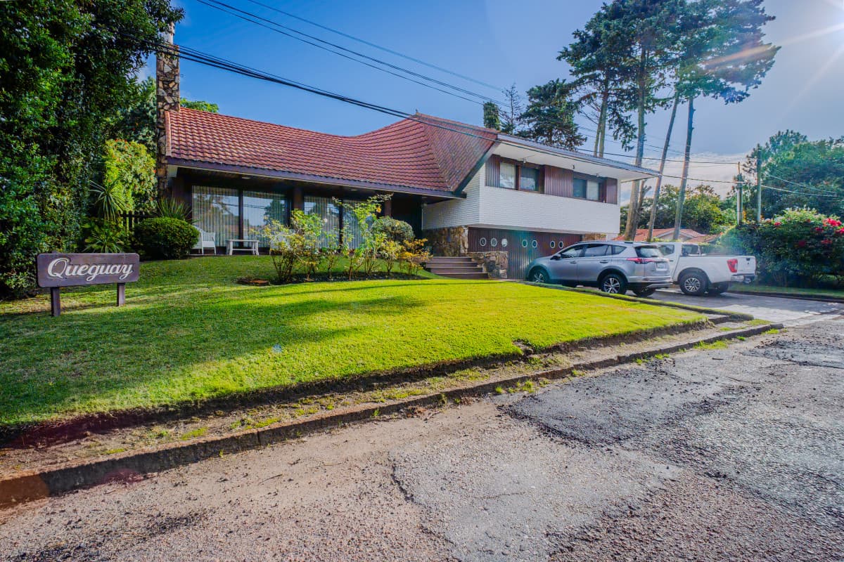 Residencia Be one - Veramansa
