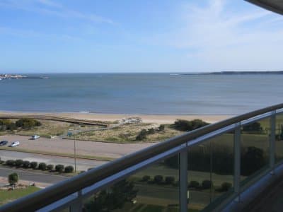 Apartamento en Mansa