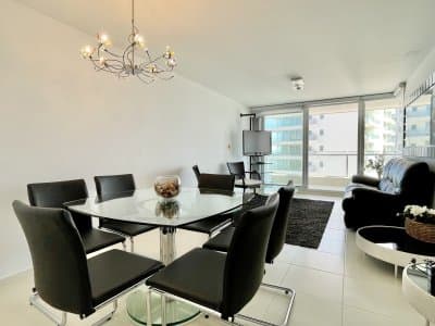 Apartamento de dos dormitorios en Venta en Pozo, Mansa Punta del Este