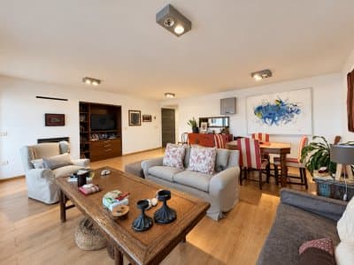 Apartamento de dos dormitorios en Venta en Pozo, Mansa Punta del Este