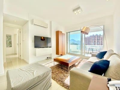 Departamento a estrenar en Playa Brava en Rincón del Indio a pasos del mar