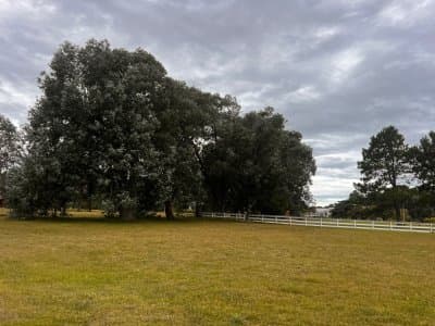 Lote en venta en barrio cerrado La Barra