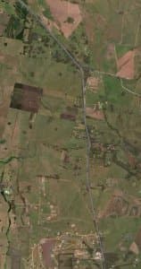 Terreno en Venta en Ruta 104