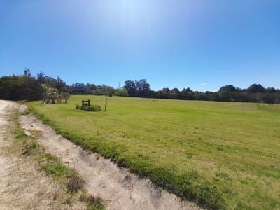 Terreno en Venta en Ruta 104