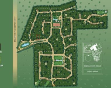 Lote en venta Pinar del Faro en José Ignacio