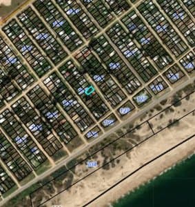 Terreno Ref.1308